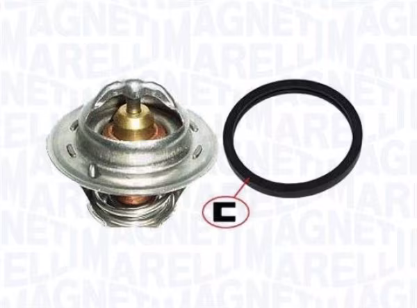 MAGNETI MARELLI Termostato, refrigerante