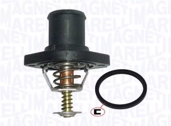 MAGNETI MARELLI Termostato, refrigerante