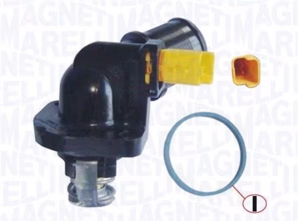MAGNETI MARELLI Termostato, refrigerante
