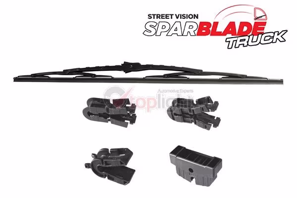 AE TOPLIGHT Spazzola tergi