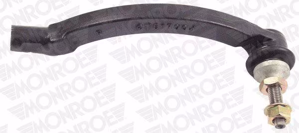 MONROE Testa barra d\'accoppiamento