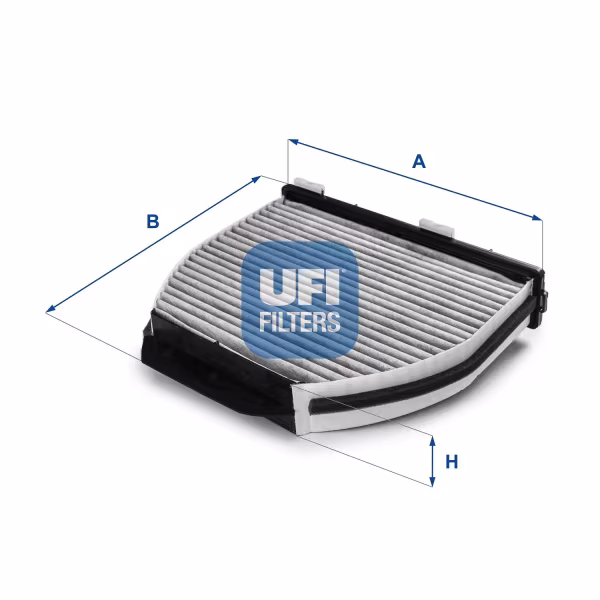 UFI Filtro, Aria abitacolo