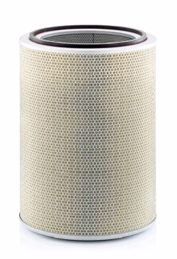 MANN-FILTER Filtro aria