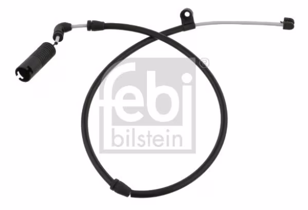 FEBI BILSTEIN CONTATTO SEGNALAZIONE, USURA PAST. FRENO/MAT. D\'AT