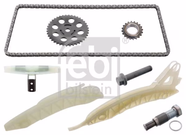 FEBI BILSTEIN Kit catena distribuzione