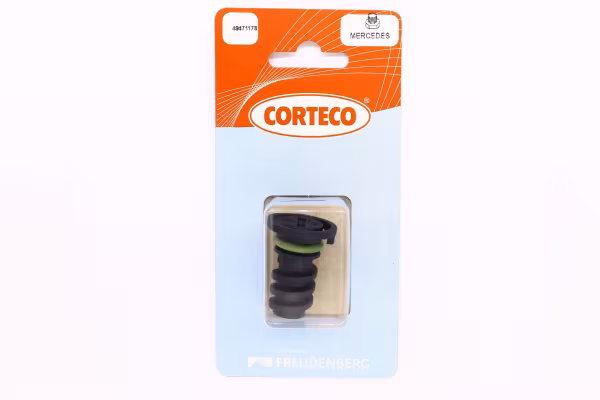 CORTECO Vite di chiusura, vaschetta dell\'olio