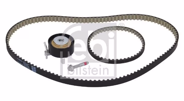 FEBI BILSTEIN Kit cinghie dentate