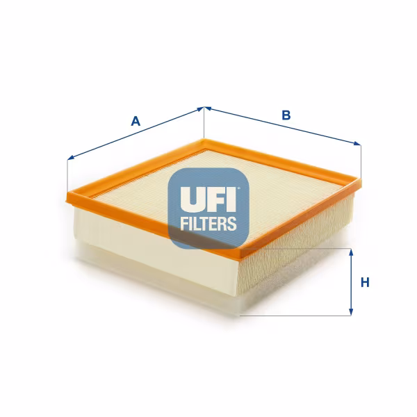 UFI Filtro aria