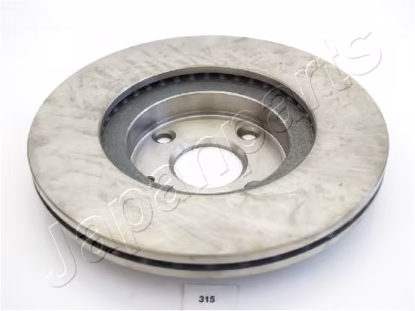 JAPANPARTS Disco freno