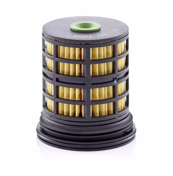 MANN-FILTER Filtro carburante