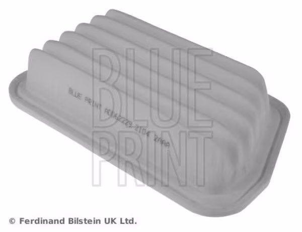 BLUE PRINT Filtro aria