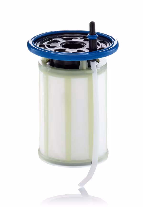 MANN-FILTER Filtro carburante