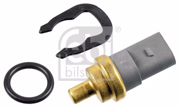 FEBI BILSTEIN SENSORE, TEMPERATURA REFRIGERANTE