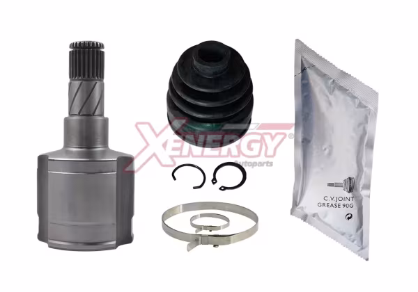 AP XENERGY Kit giunti, Semiasse