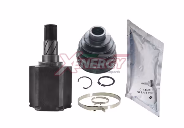 AP XENERGY Kit giunti, Semiasse