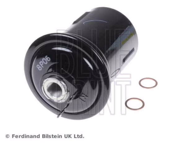 BLUE PRINT Filtro carburante