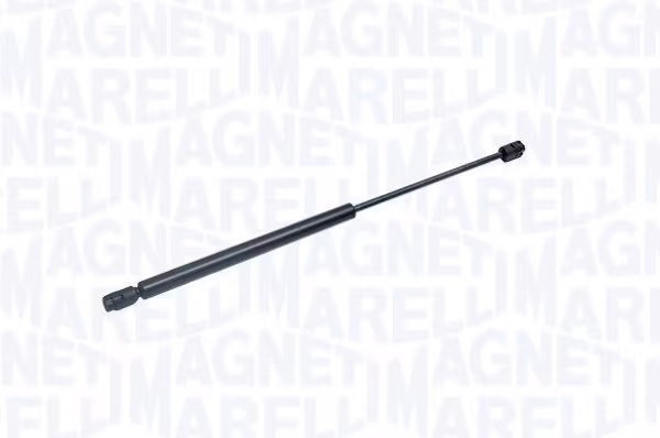 MAGNETI MARELLI Ammortizzatore pneumatico, Cofano motore