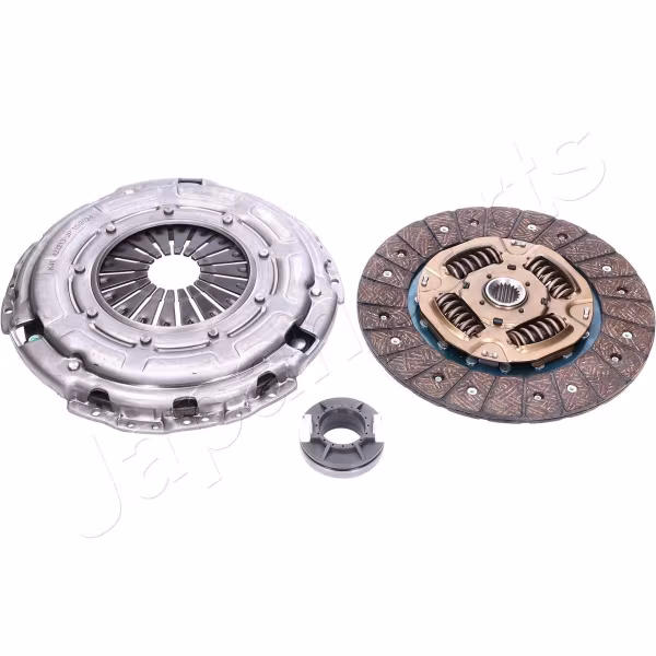 JAPANPARTS Kit frizione