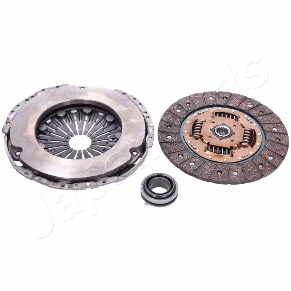 JAPANPARTS Kit frizione