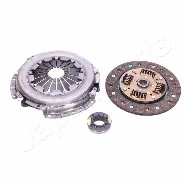JAPANPARTS Kit frizione