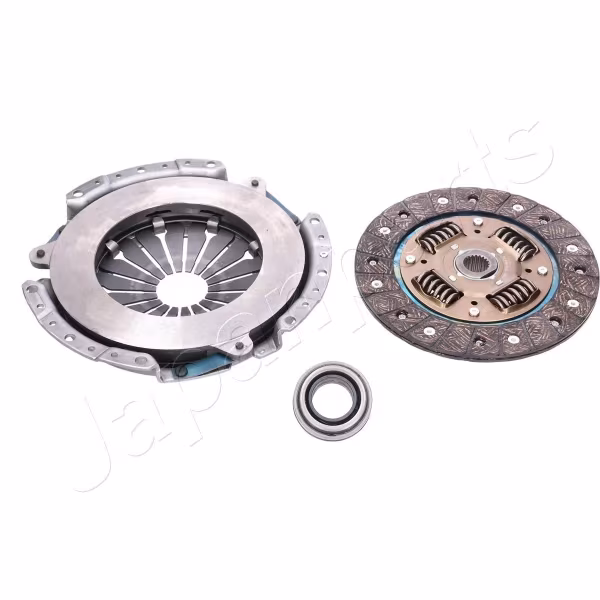JAPANPARTS Kit frizione