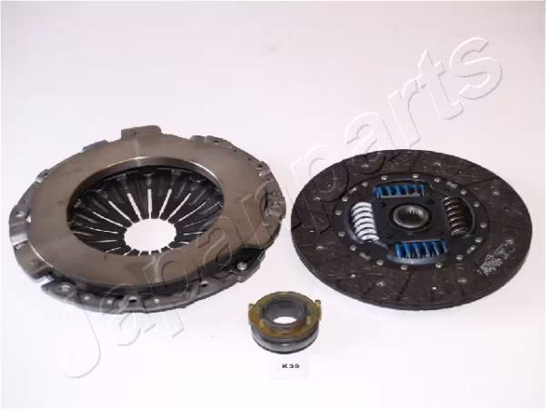JAPANPARTS Kit frizione