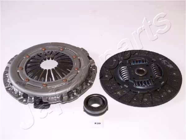 JAPANPARTS Kit frizione