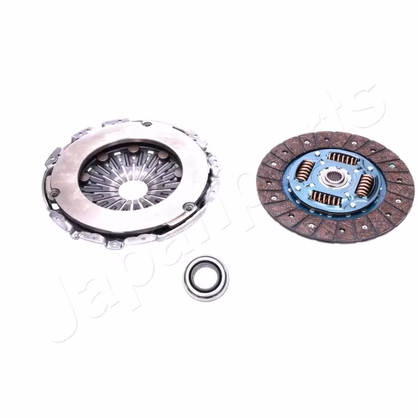 JAPANPARTS Kit frizione