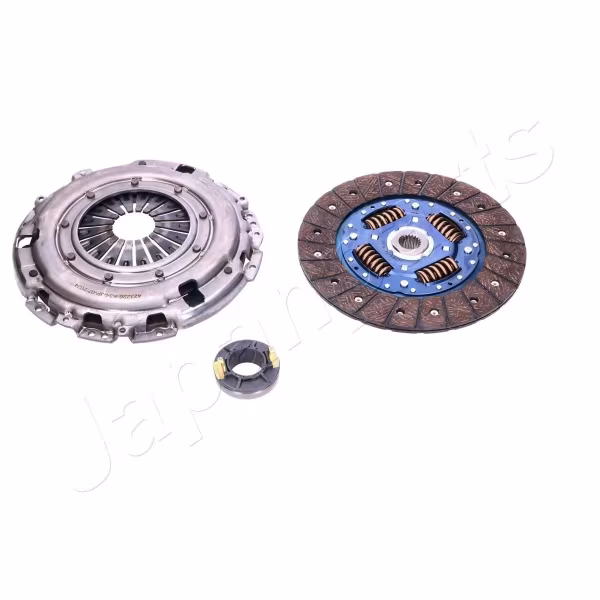 JAPANPARTS Kit frizione