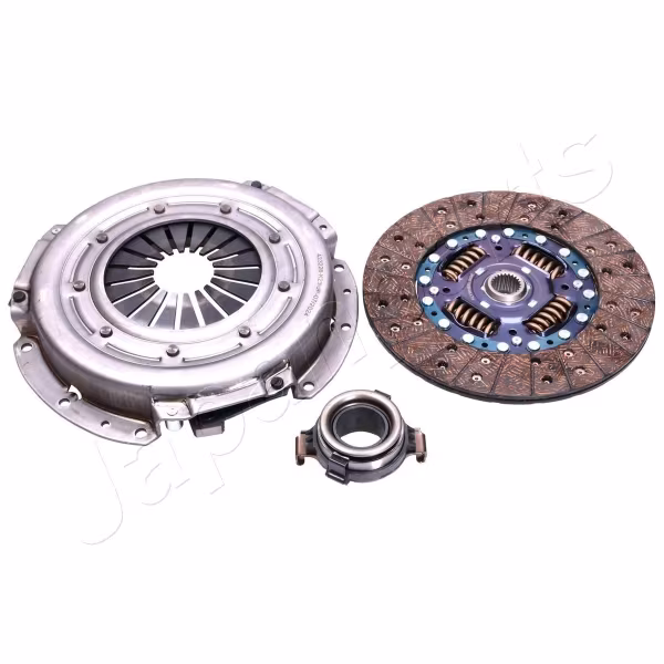 JAPANPARTS Kit frizione