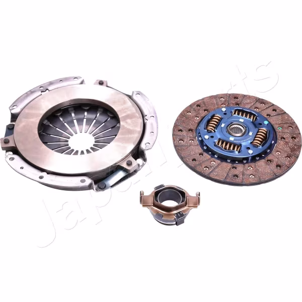 JAPANPARTS Kit frizione