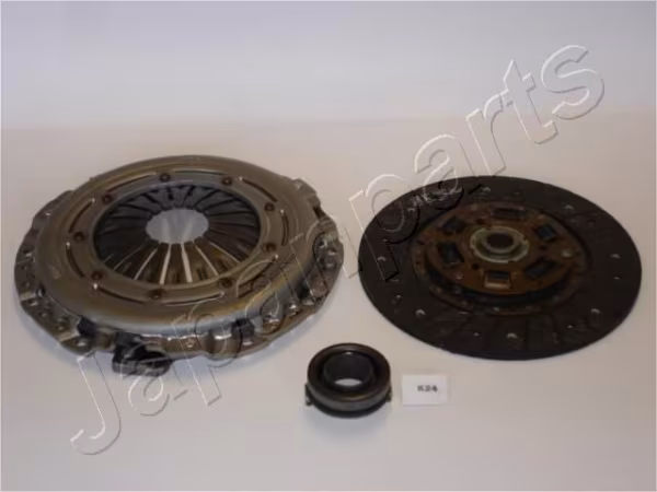 JAPANPARTS Kit frizione