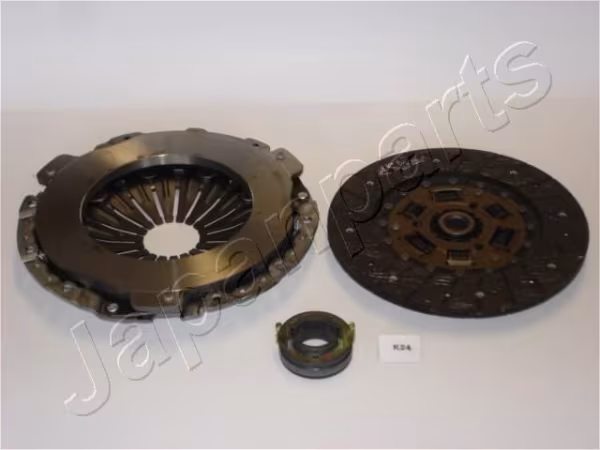 JAPANPARTS Kit frizione