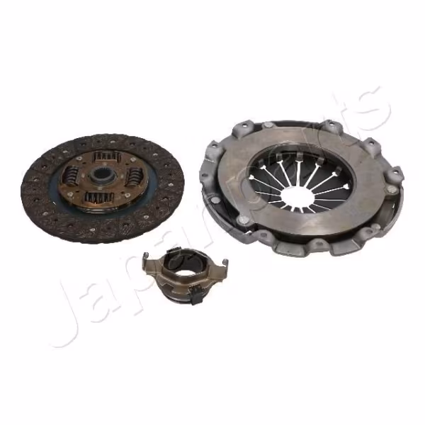 JAPANPARTS Kit frizione