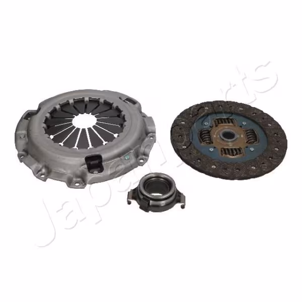 JAPANPARTS Kit frizione