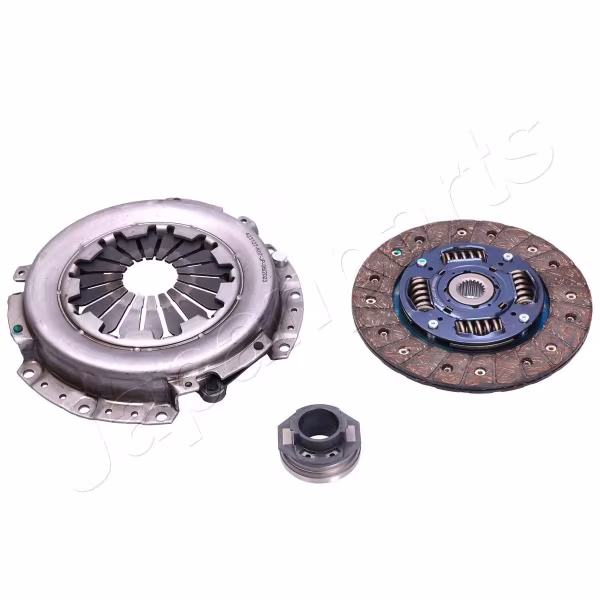 JAPANPARTS Kit frizione