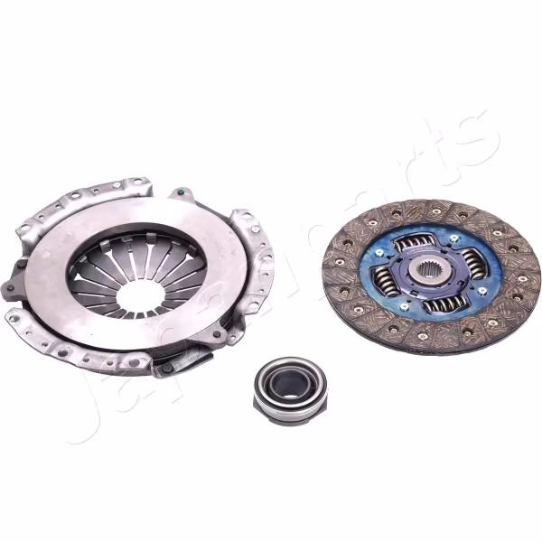 JAPANPARTS Kit frizione