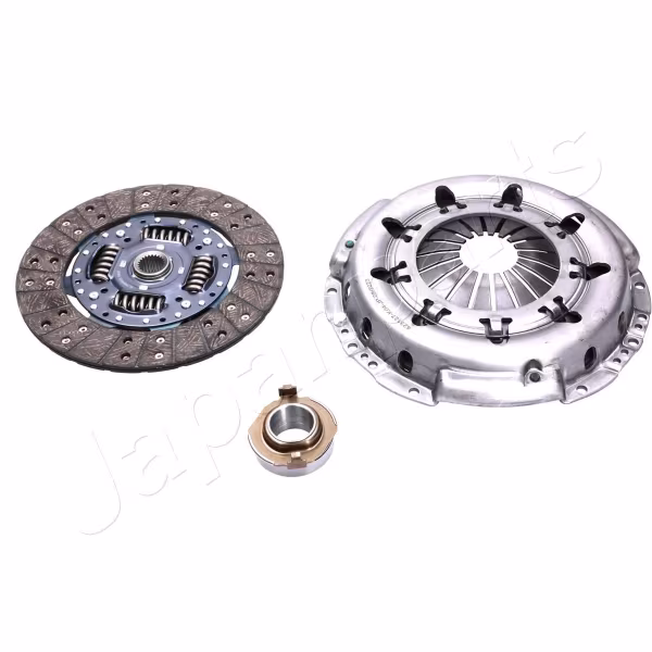 JAPANPARTS Kit frizione