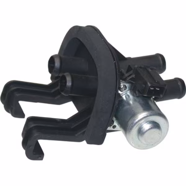 BIRTH Valvola regolazione refrigerante