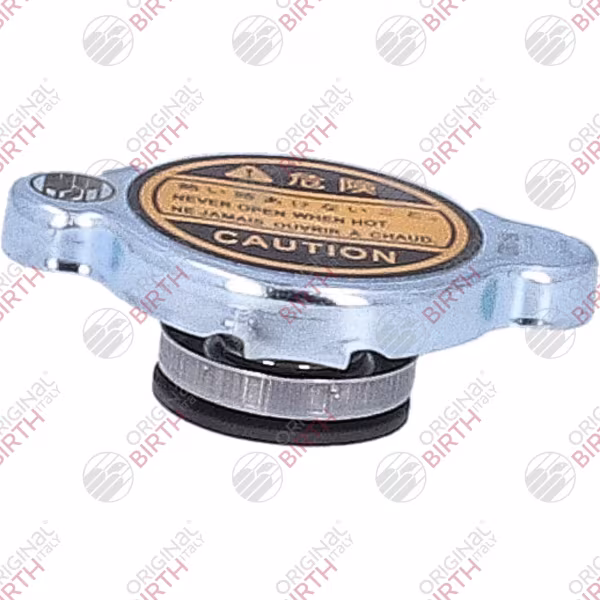 BIRTH Tappo, serbatoio refrigerante