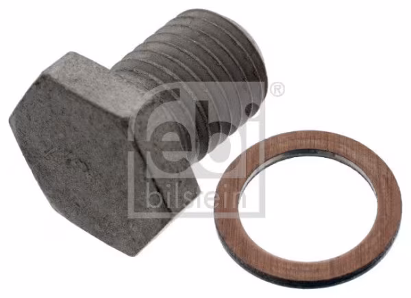 FEBI BILSTEIN Vite di chiusura, vaschetta dell\'olio