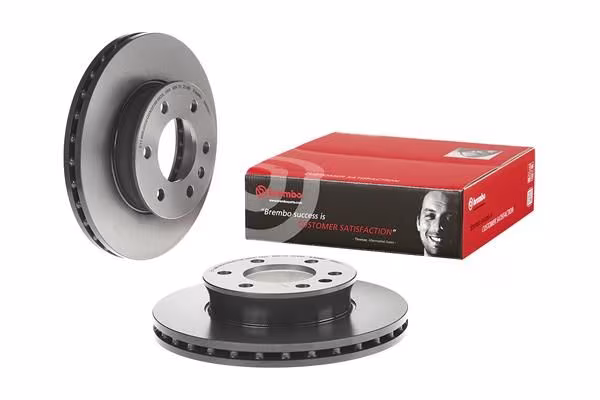 BREMBO Disco freno
