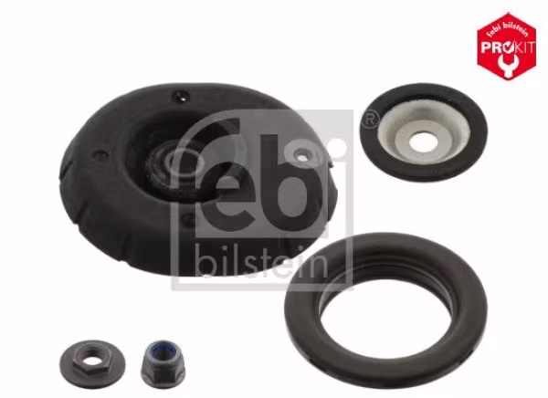 KIT RIPARAZIONE, CUSCINETTO AMMORTIZZATORE A MOLLA