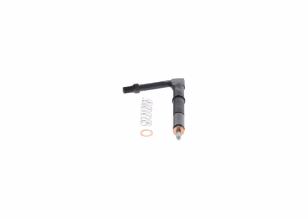 BOSCH Supporto polverizzatore