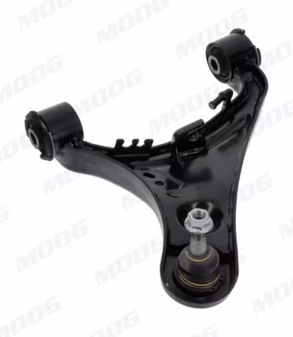 MOOG Braccio oscillante, Sospensione ruota