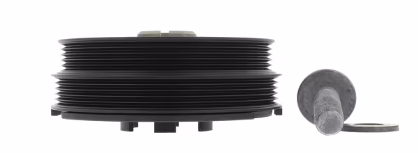 Kit pulegge, Albero motore/a gomito