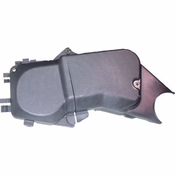 Copertura, Cinghia dentata