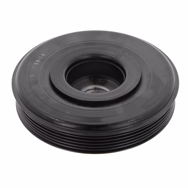 CORTECO Puleggia cinghia, Albero a gomiti