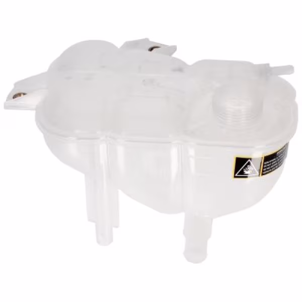 BIRTH Serbatoio compensazione, Refrigerante