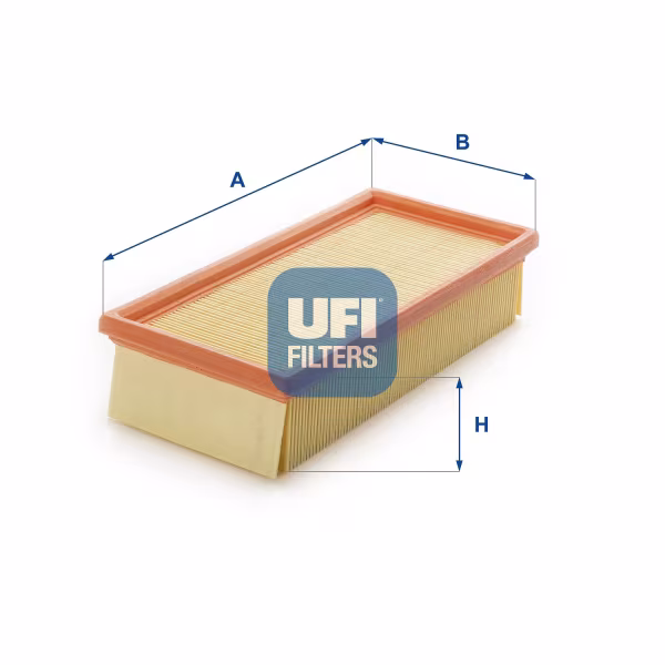 UFI Filtro aria